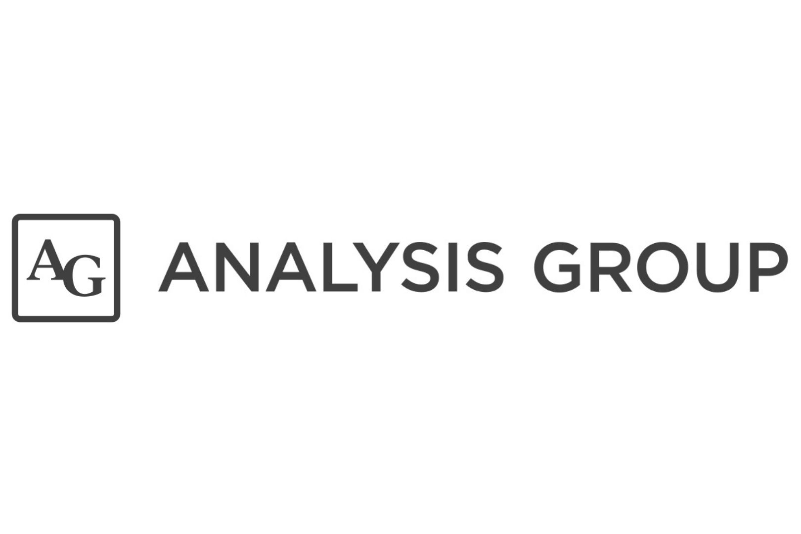 Analysis Group