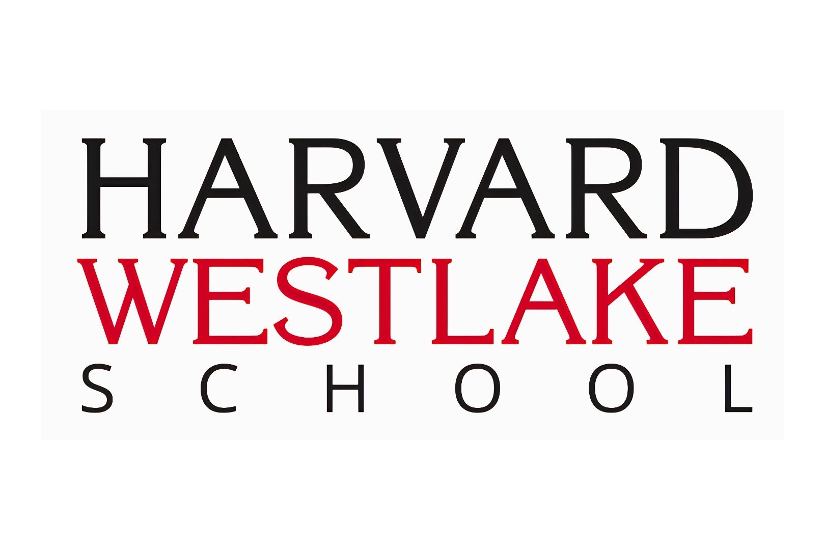 Harvard Westlake School