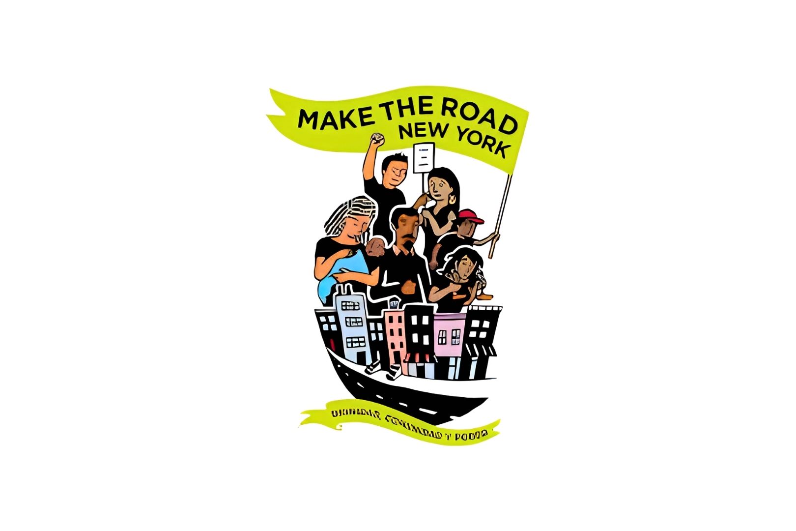 Make The Road New York