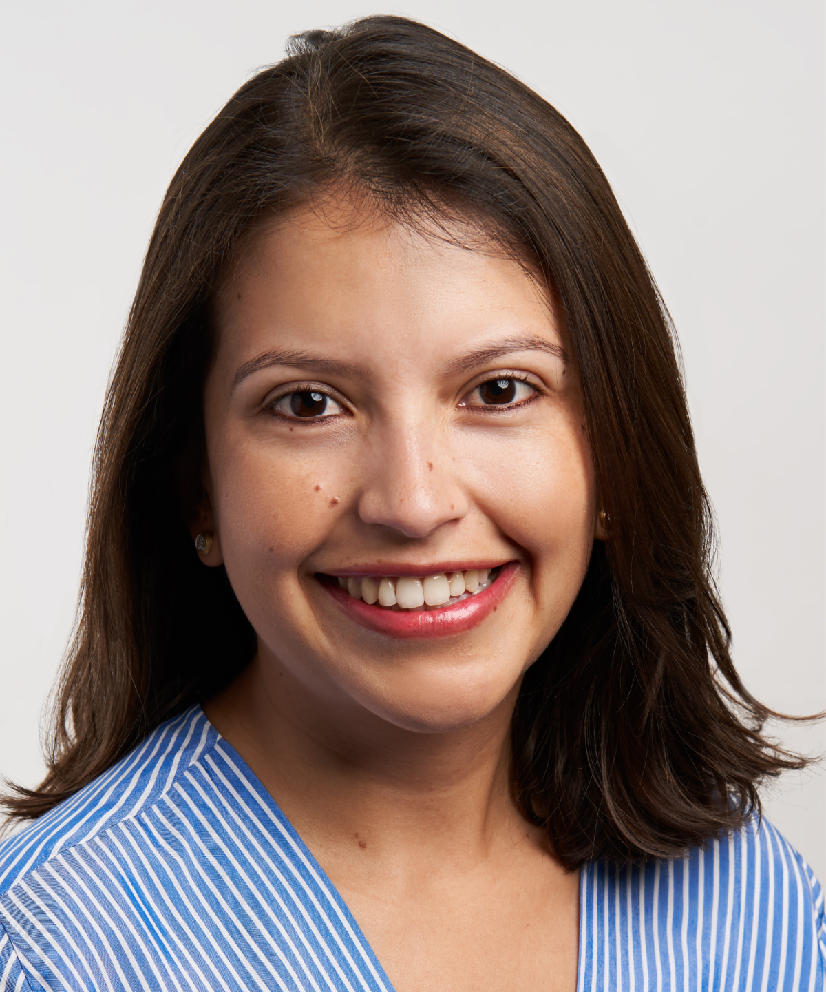 Juanita Molano Parra