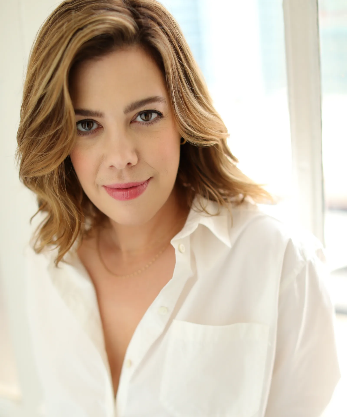 Katherine Folk-Sullivan