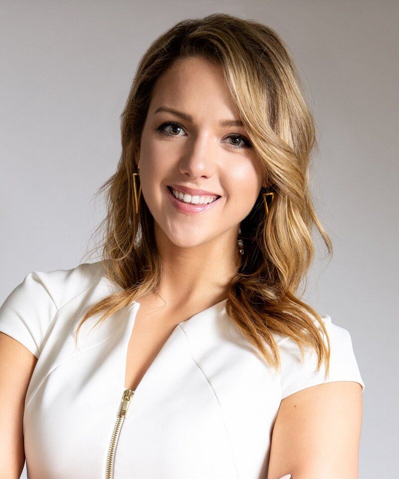 Dr. Lauren Borden
