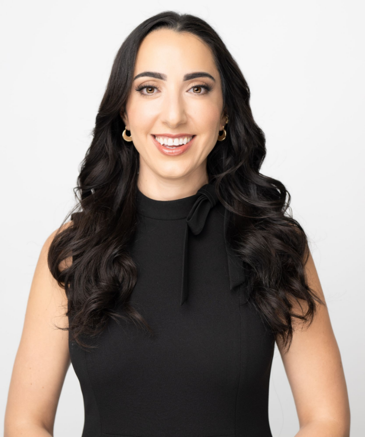 Liz Haber Zambrano