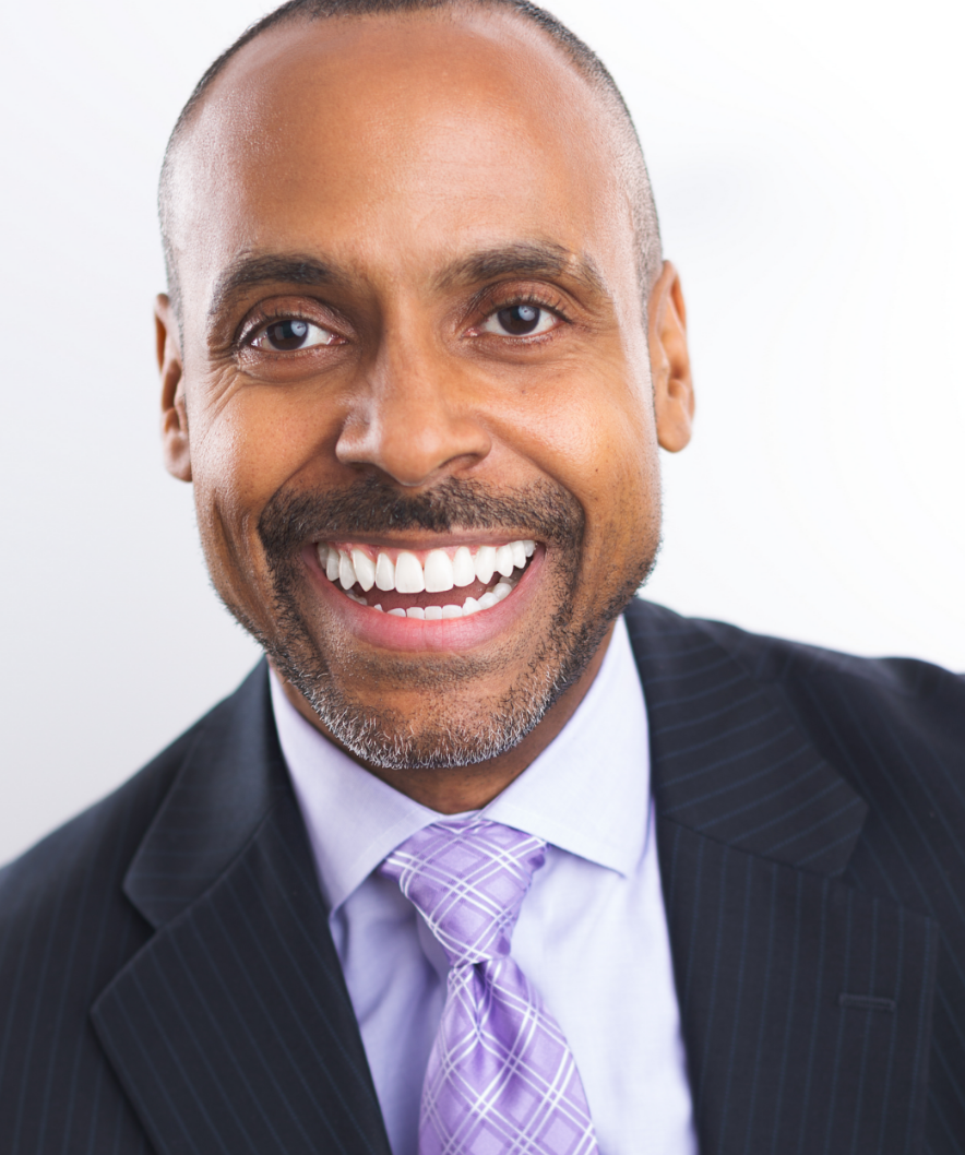 Mark Hunter