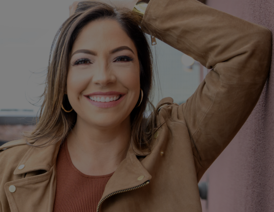 The Collective Corner with Elena Armijo